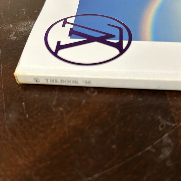 LV magazine #16 - Picture 4 of 4